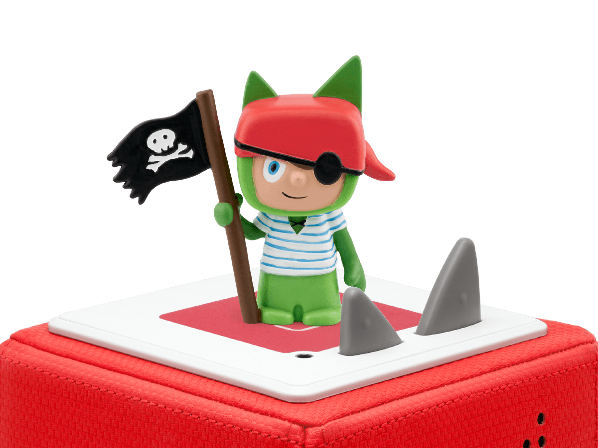 Pirate Creative-Tonie