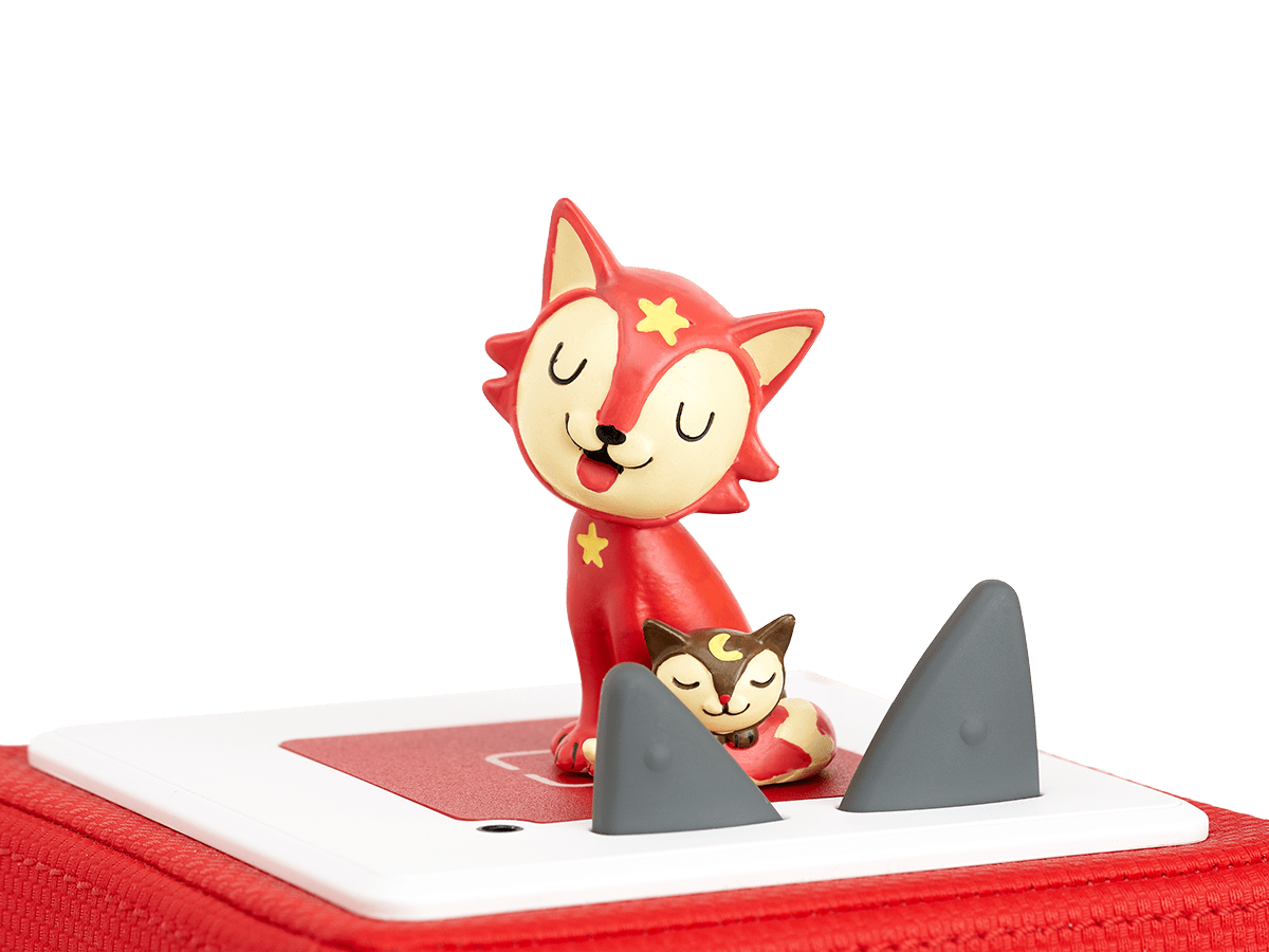 Favourite Children's Songs: Bedtime Songs Tonie on Toniebox
