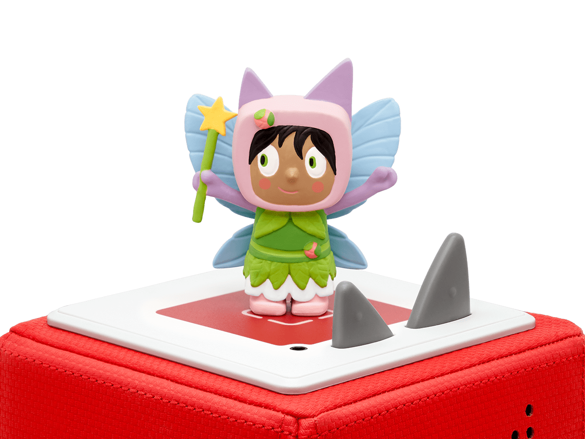 Fairy Creative-Tonie on Toniebox