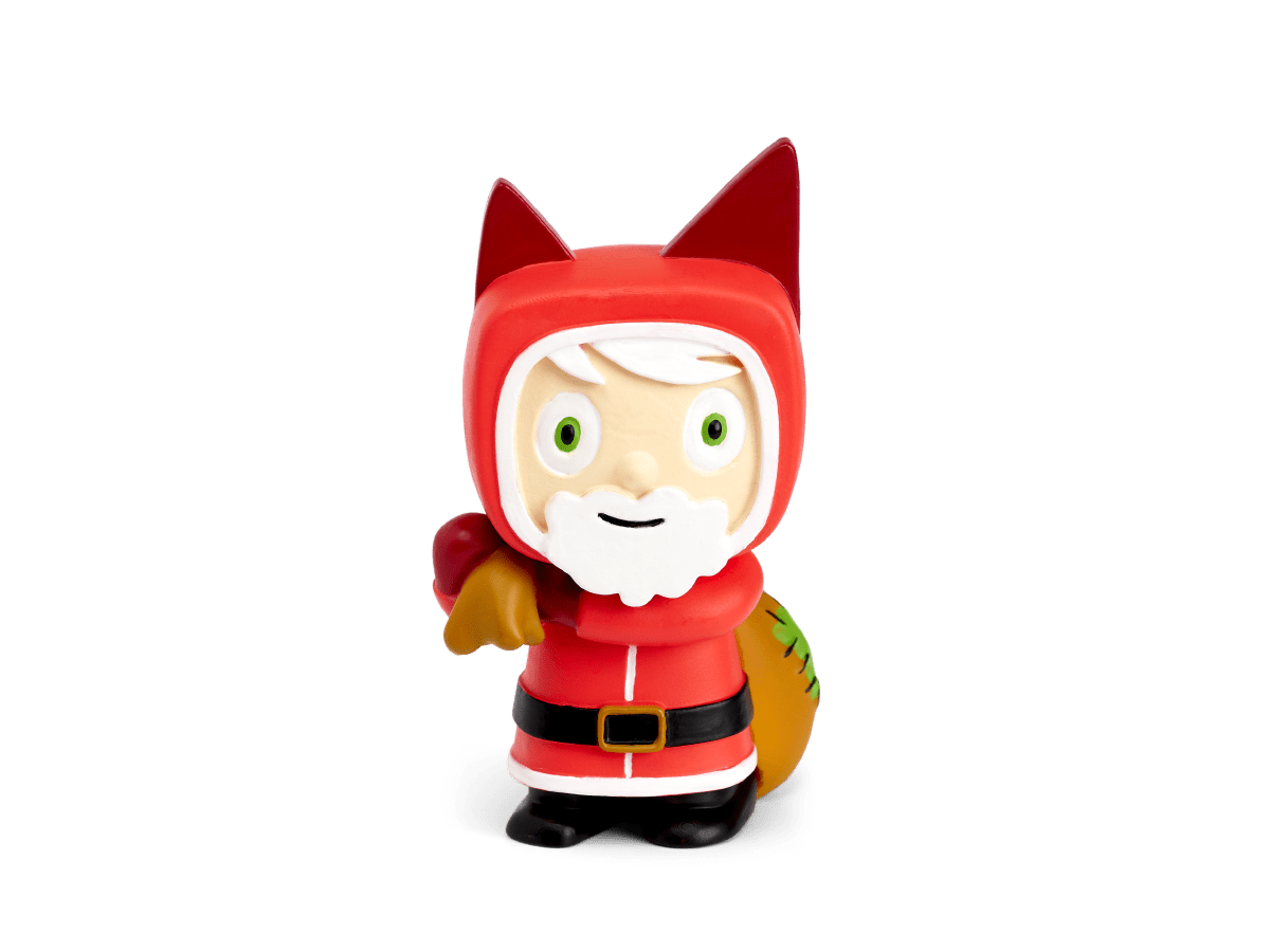 Santa Creative-Tonie