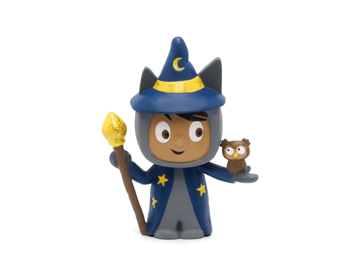 Wizard Creative-Tonie