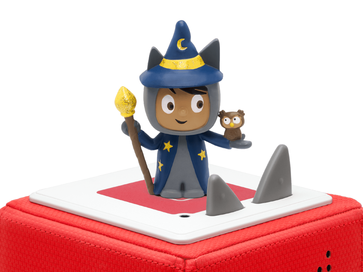 Wizard Creative-Tonie