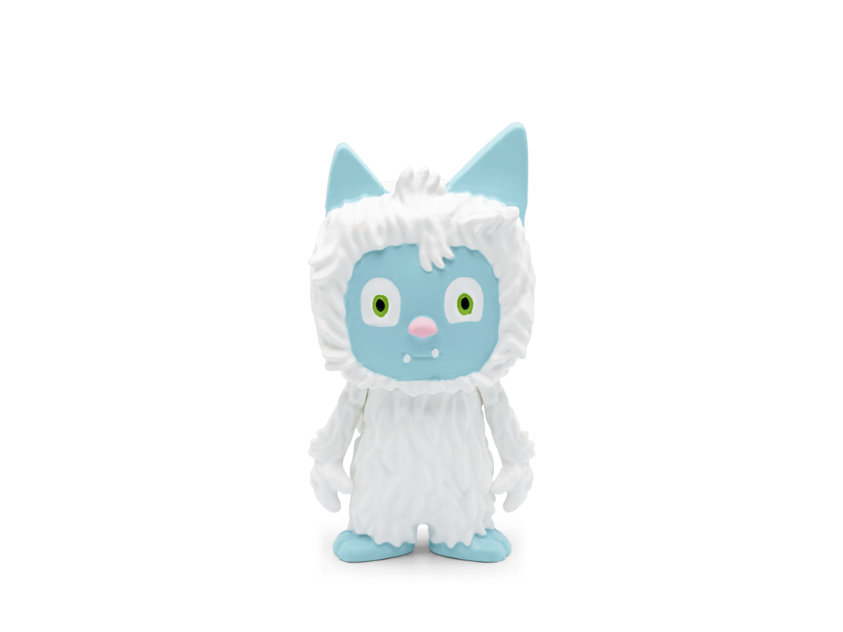 Yeti Creative-Tonie