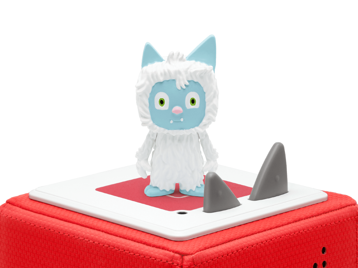 Yeti Creative-Tonie