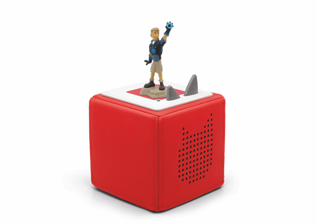 Wild Kratts: Martin Tonie