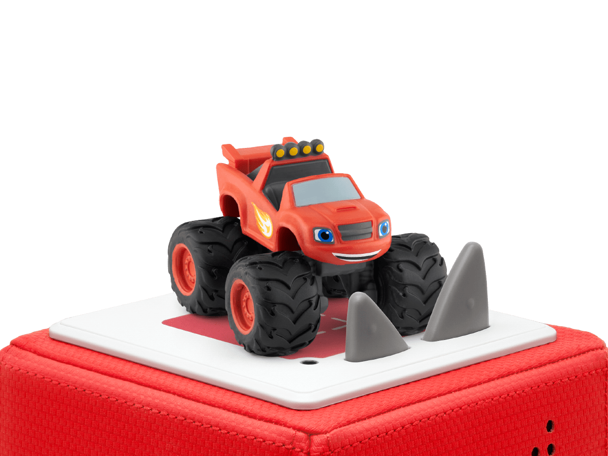 Blaze & the Monster Machines Tonie