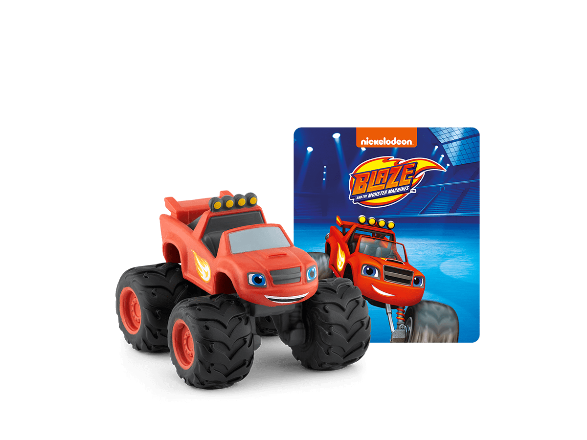Blaze & the Monster Machines Tonie