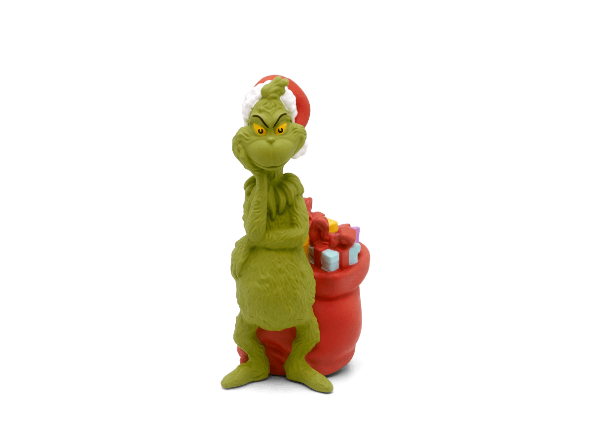 Dr. Seuss: How The Grinch Stole Christmas! Tonie