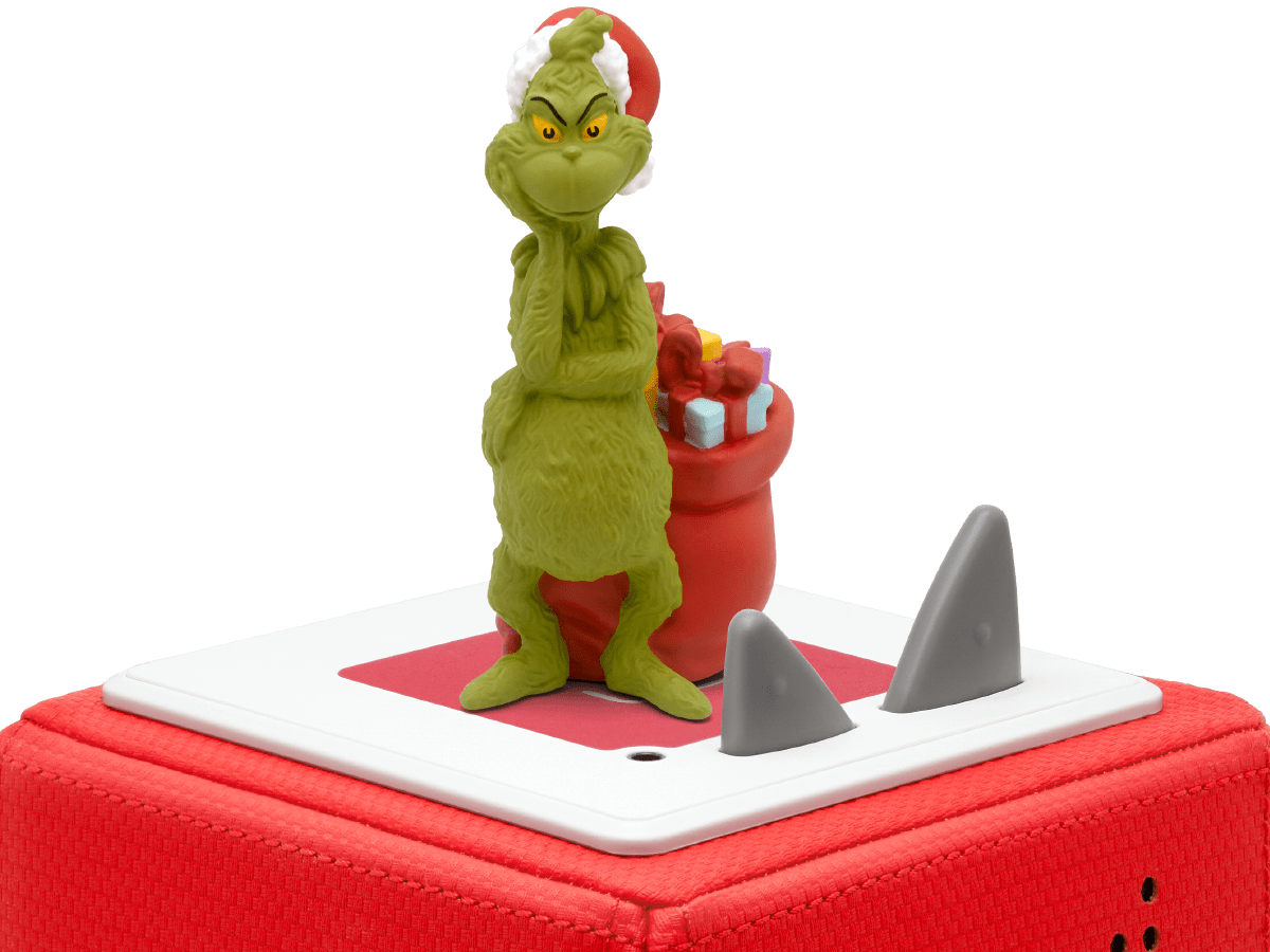 Dr. Seuss: How The Grinch Stole Christmas! Tonie