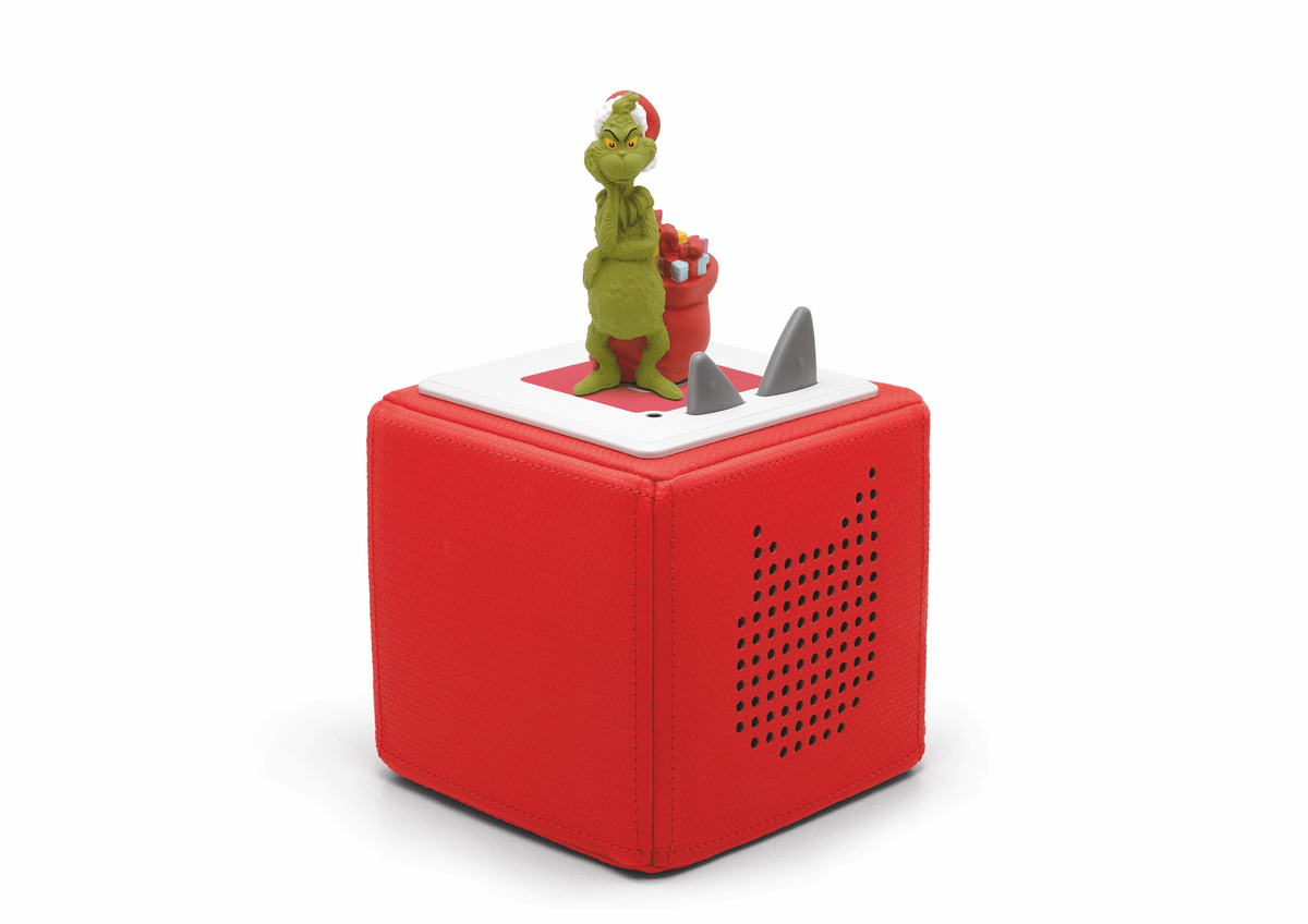 Dr. Seuss: How The Grinch Stole Christmas! Tonie