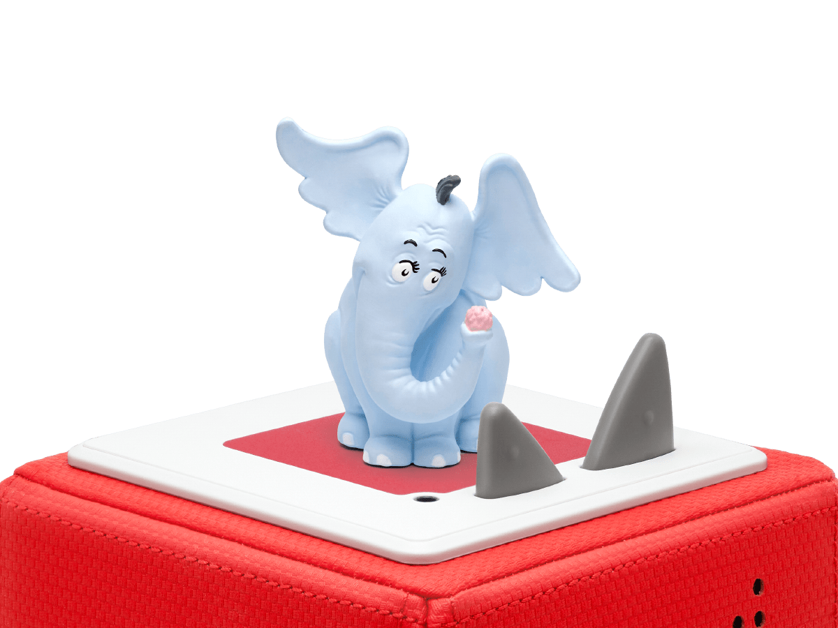 Dr. Seuss: Horton Hears a Who! Tonie