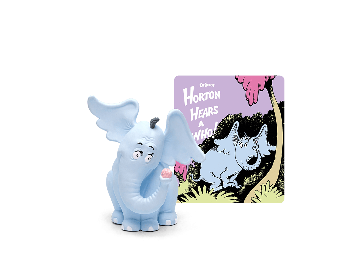 Dr. Seuss: Horton Hears a Who! Tonie