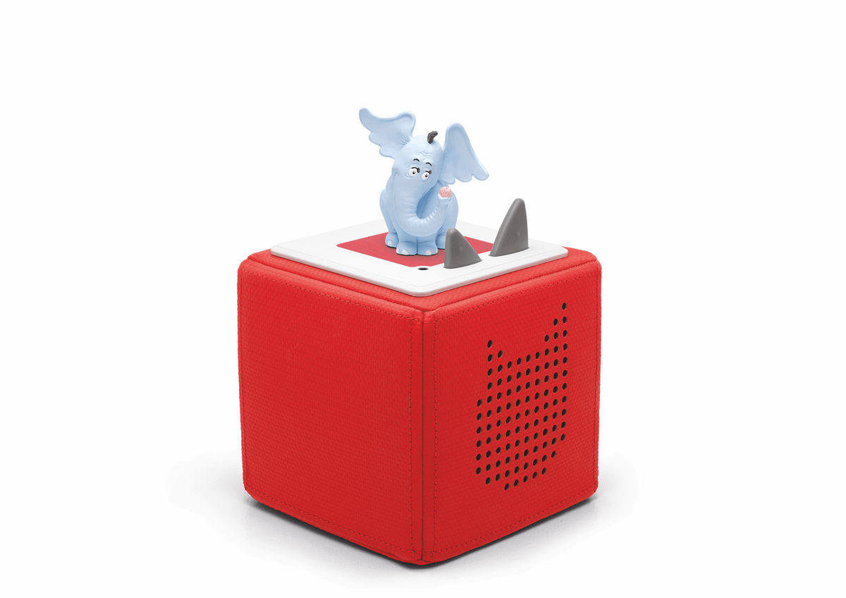 Dr. Seuss: Horton Hears a Who! Tonie