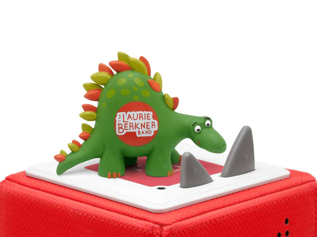 Laurie Berkner Dinosaur Tonie