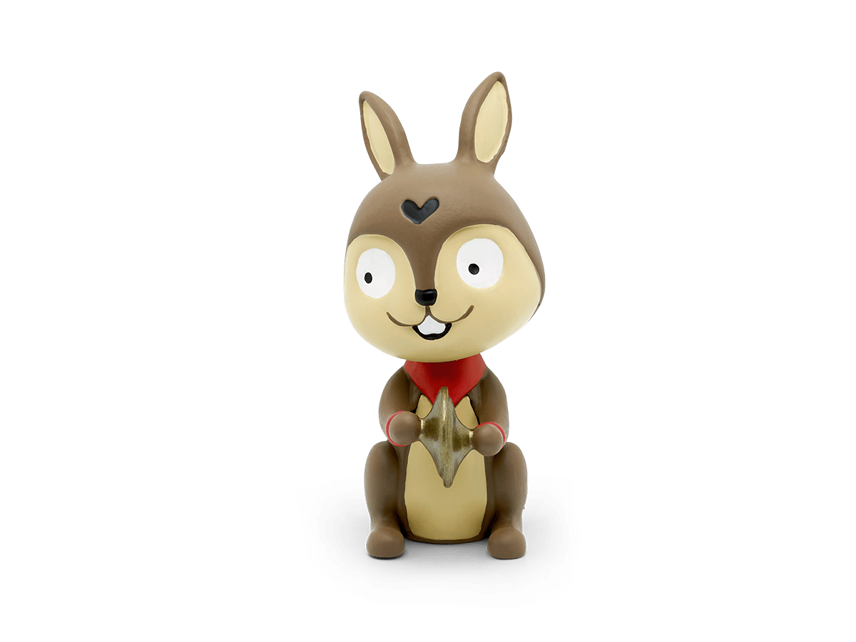 Favourite Children's Songs: Sing-Along Songs Tonie