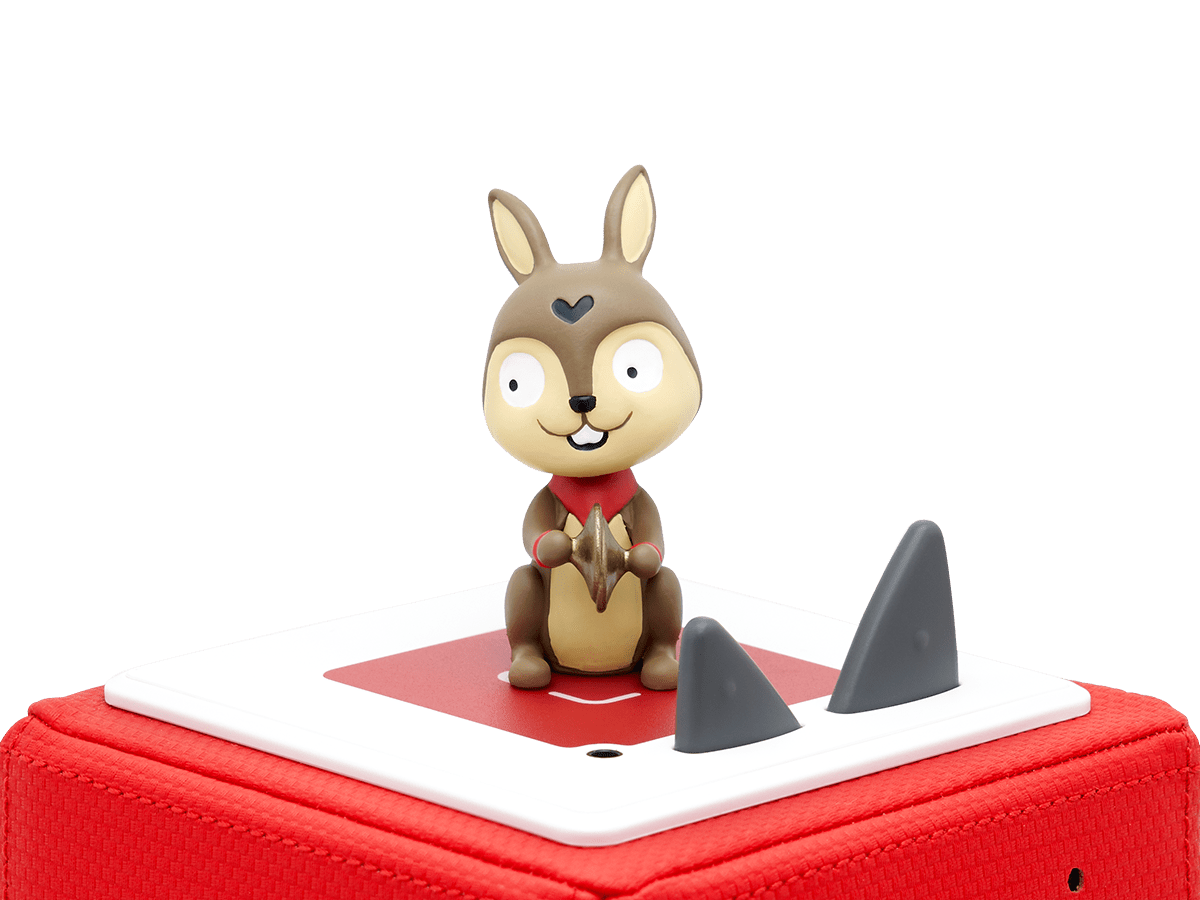 Favourite Children's Songs: Sing-Along Songs Tonie on Toniebox