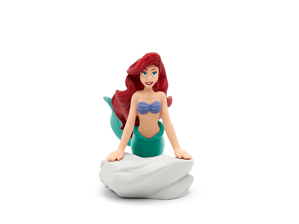 Disney The Little Mermaid Tonie