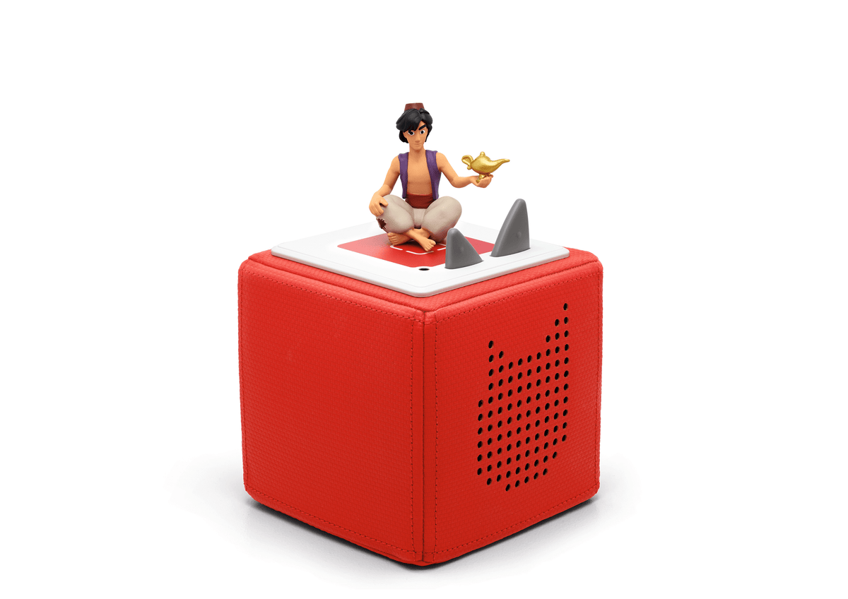 Disney Aladdin Tonie avec image de marque