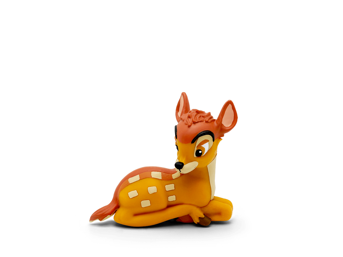 Disney Bambi Tonie
