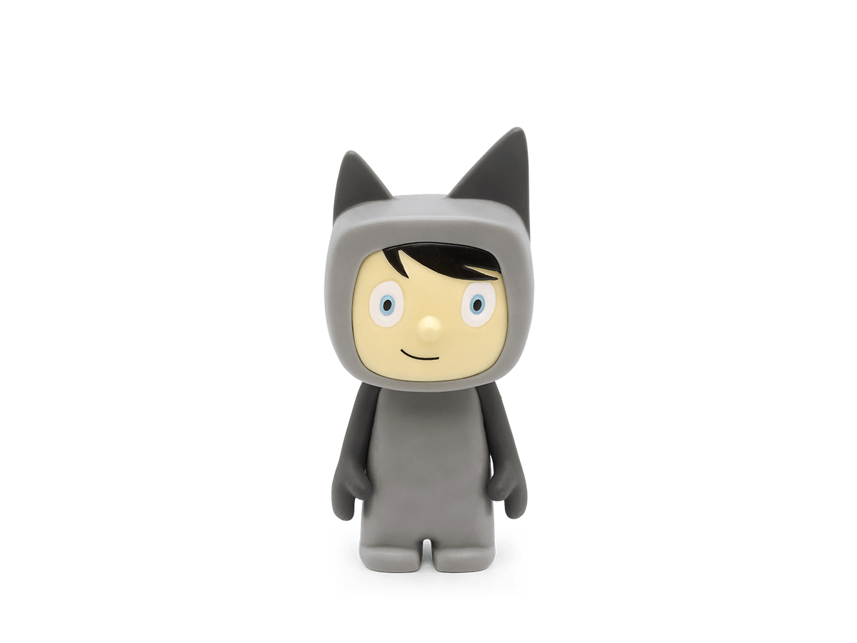 Gray with Light Hue Creative-Tonie