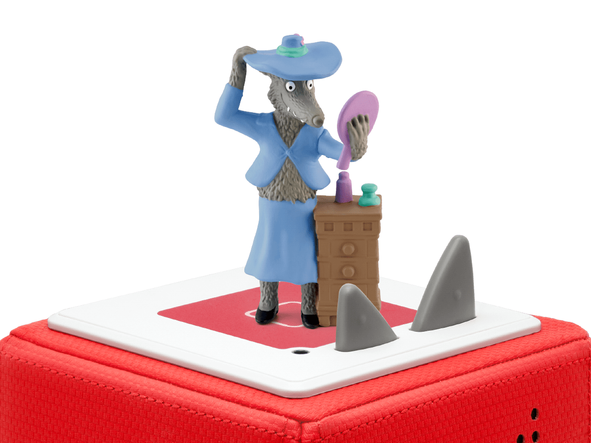 Revolting Rhymes Tonie