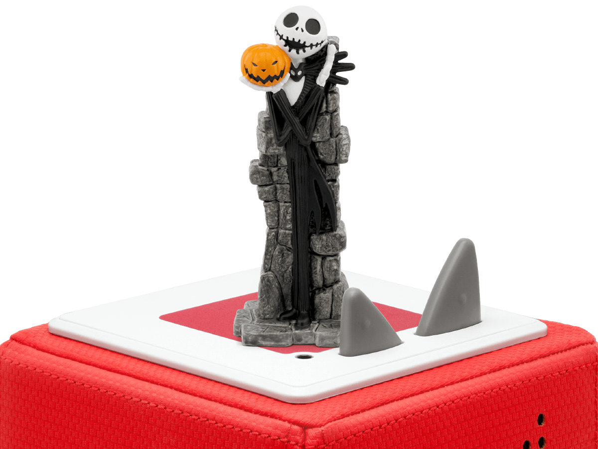 Disney The Nightmare Before Christmas Tonie on Toniebox