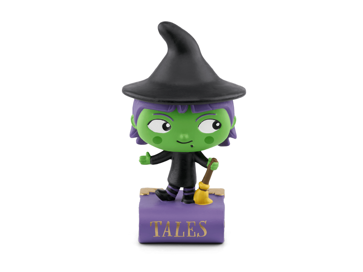 Favorite Tales: Spooky Tales Tonie