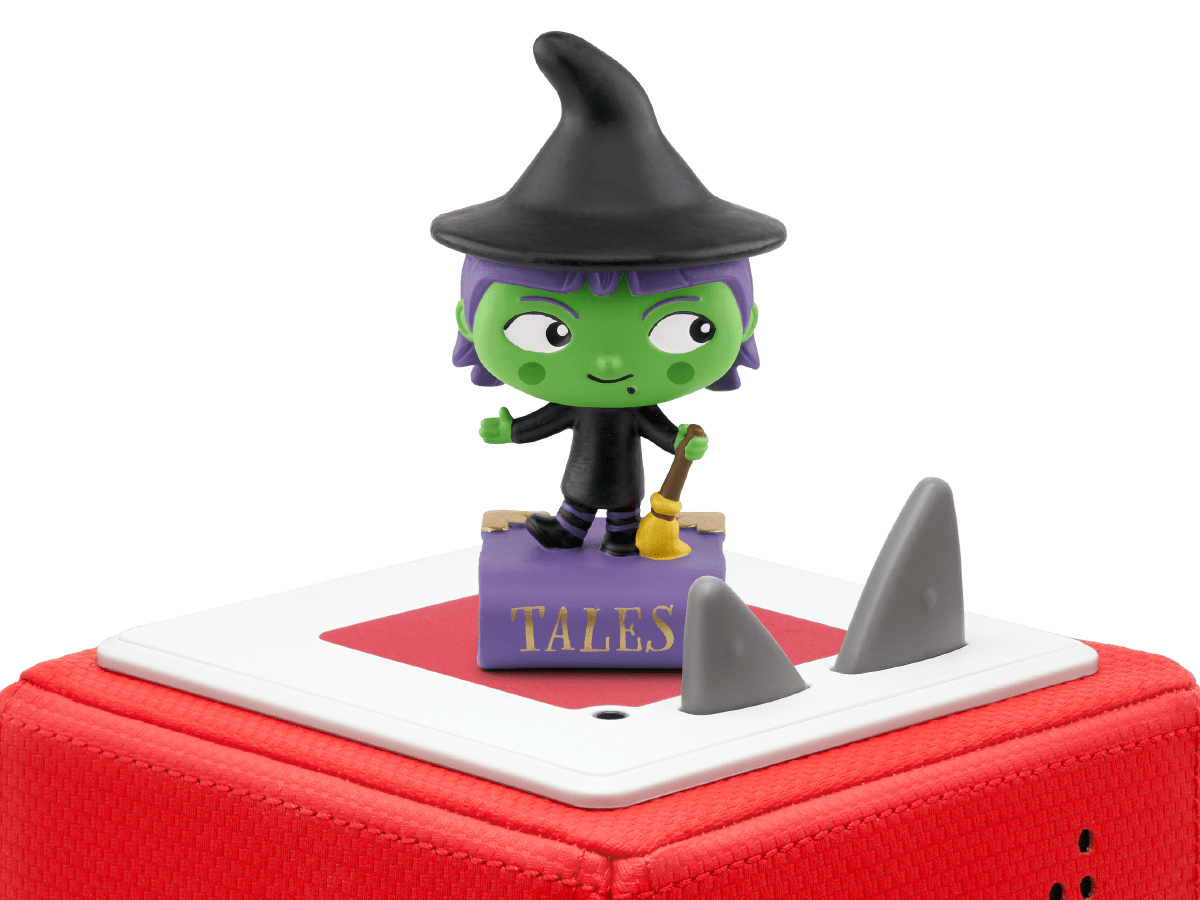 Favorite Tales: Spooky Tales Tonie