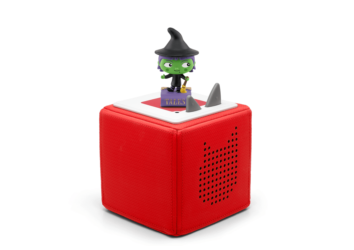 Favorite Tales: Spooky Tales Tonie
