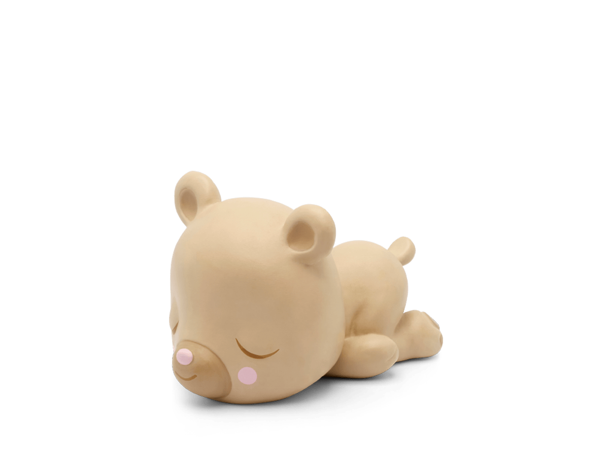 Sleepy Bear: Bedtime Story from the Sleepy Forest