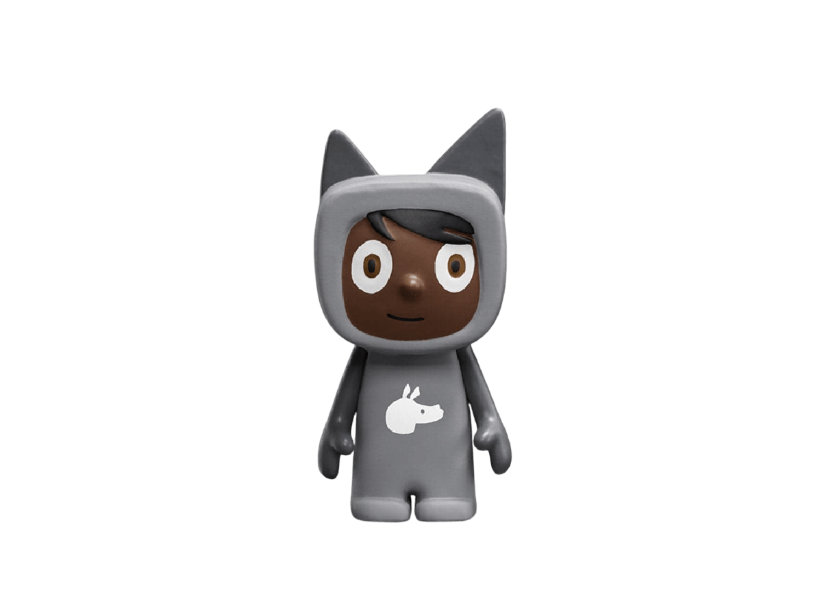 LeVar Burton Tonie