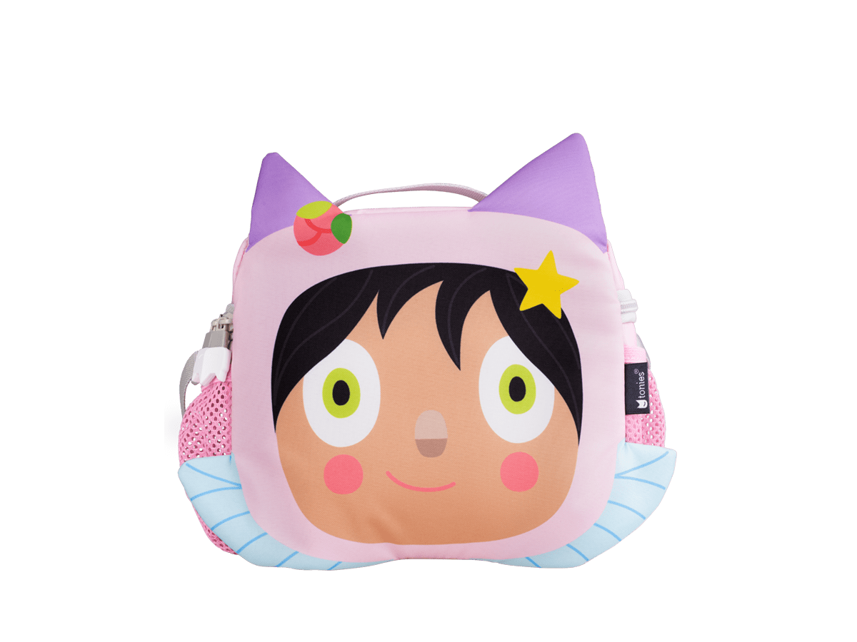 Character Bag for Toniebox - Fairy