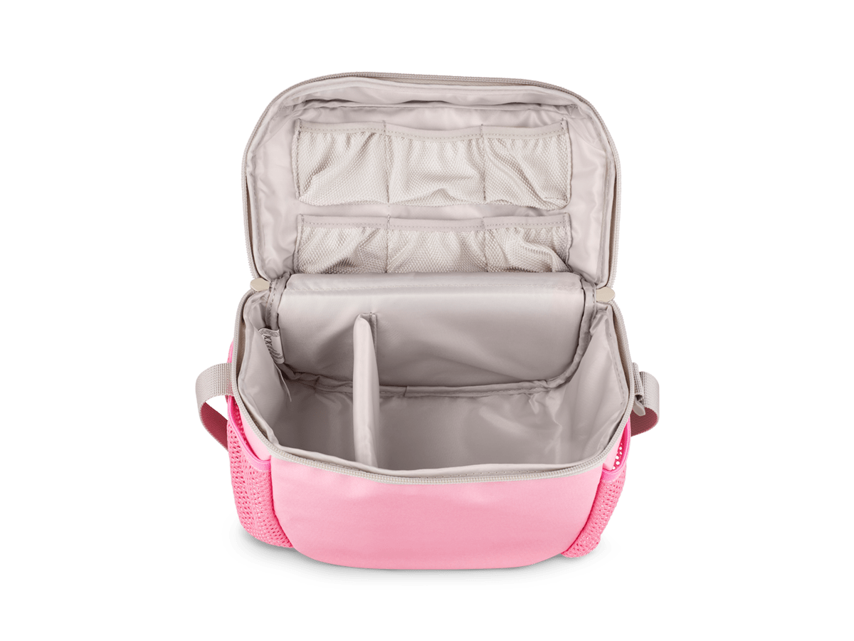 Toniebox Character Bag - Fairy open view
