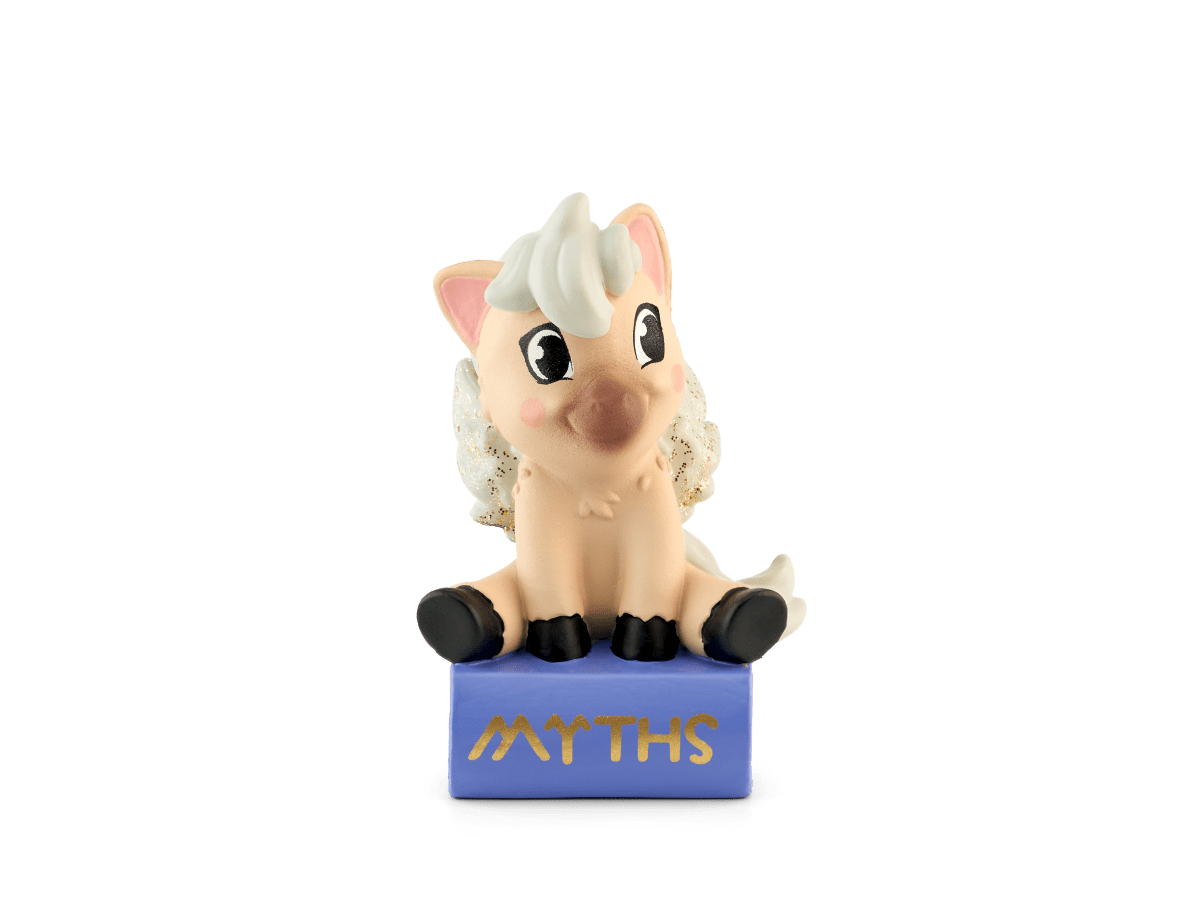 Favourite Myths: Greek Mythology Tonie