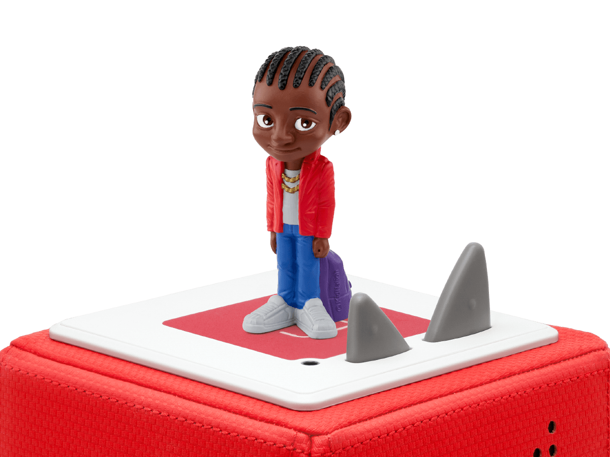 KidNation Tonie