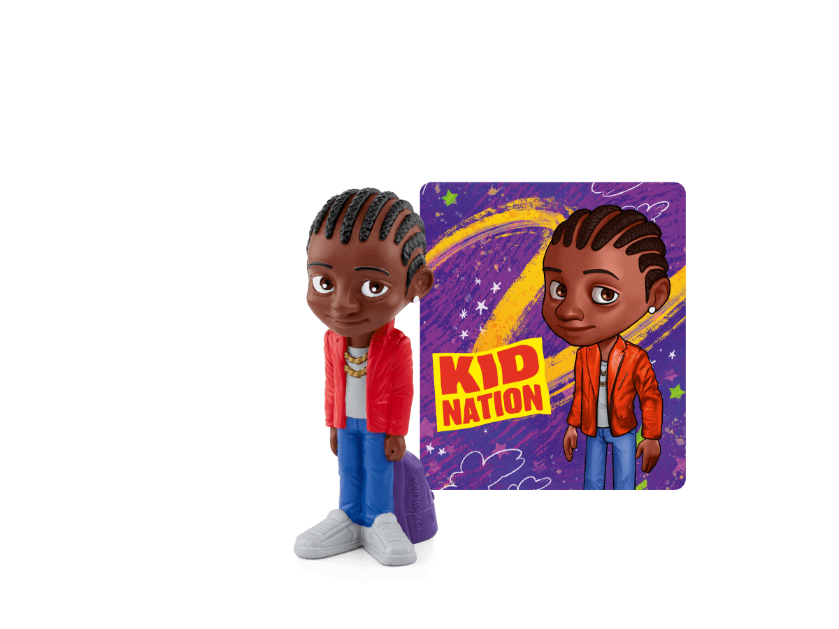 KidNation Tonie