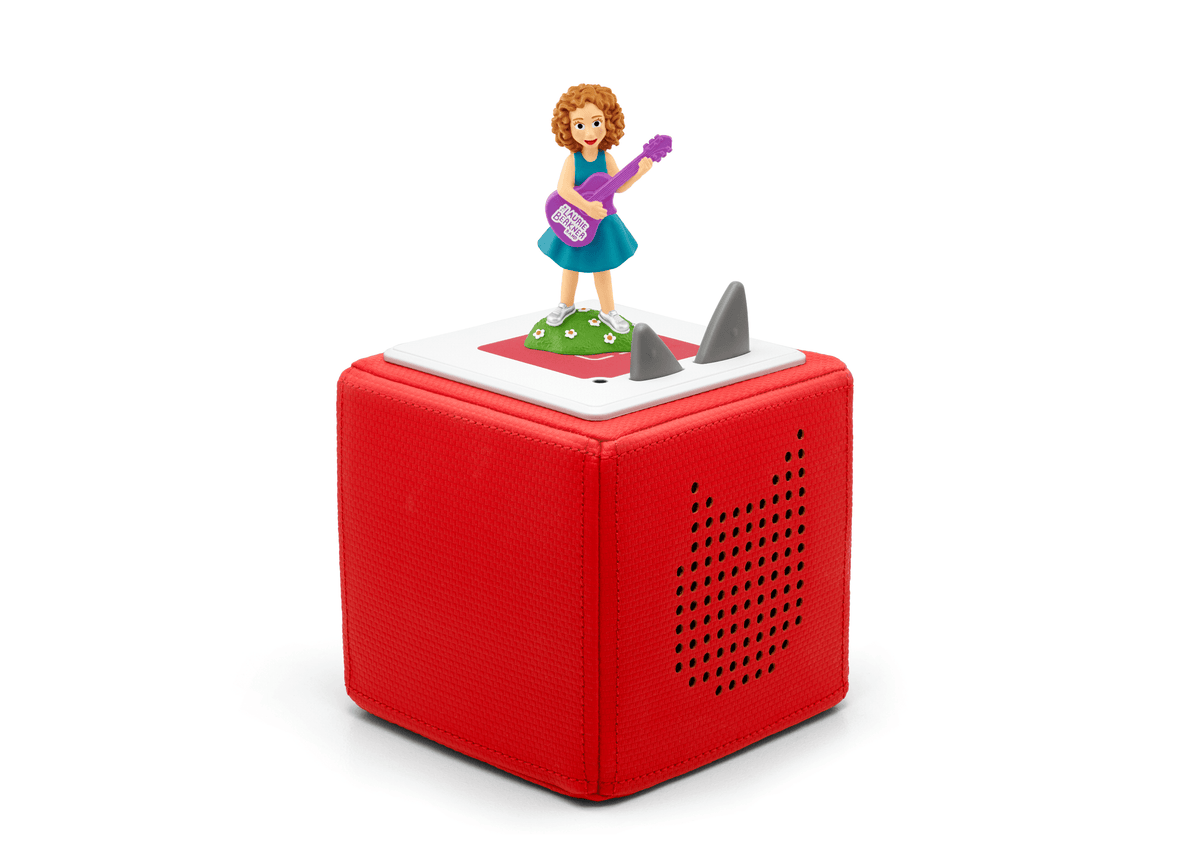 Laurie Berkner 2 Tonie