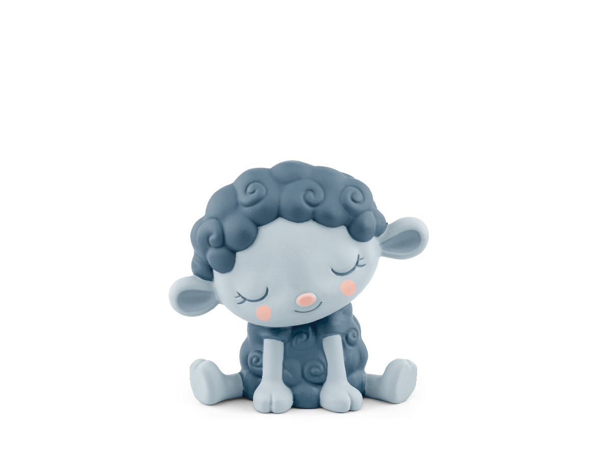 Sleepy Sheep: Lullabies from the Meadow Tonie