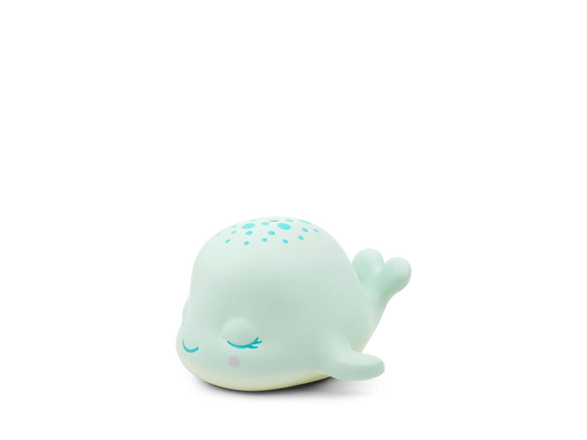 Sleepy Whale: Lullabies from the Ocean Tonie