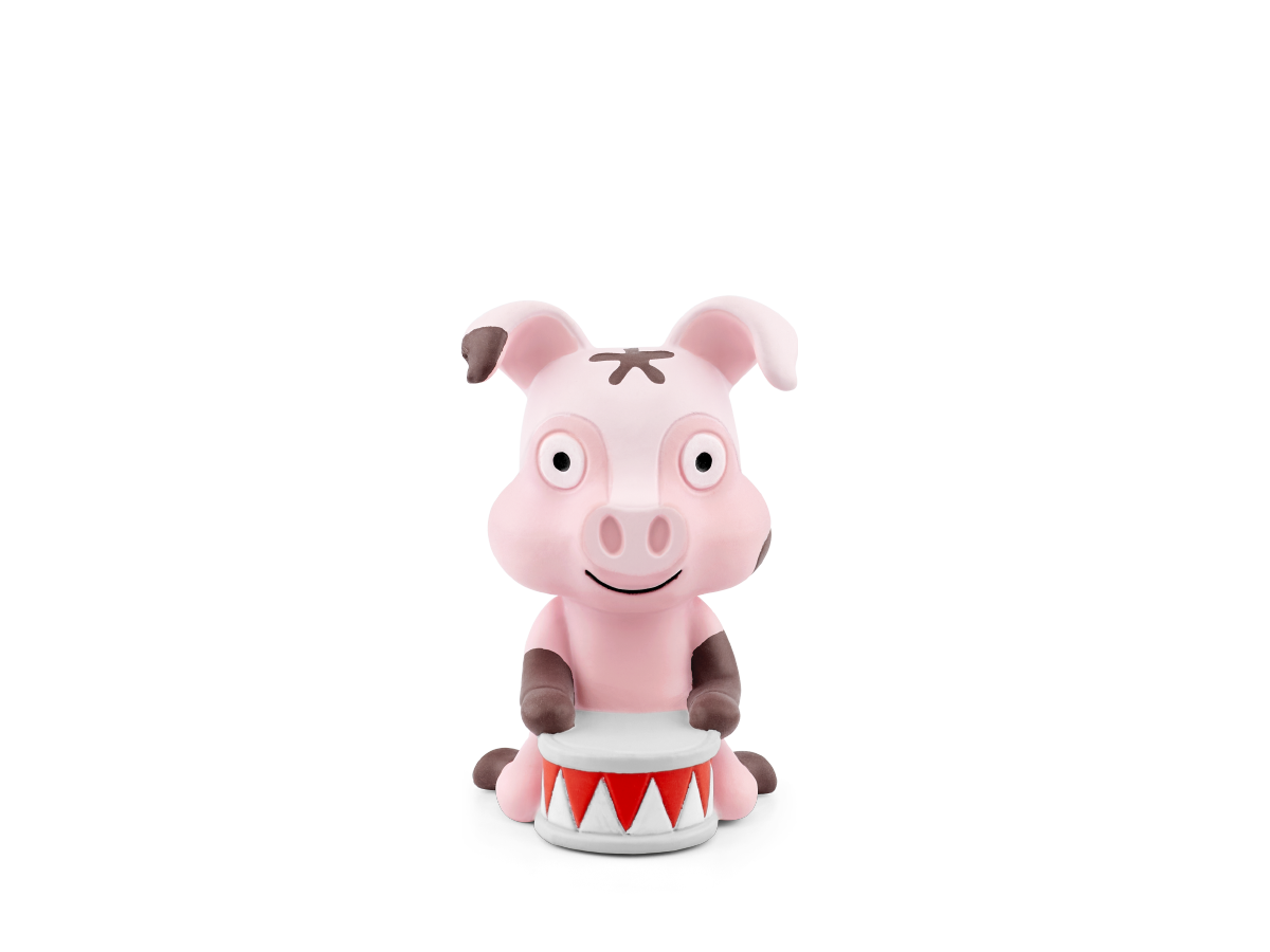 Favorite Animal Songs Tonie