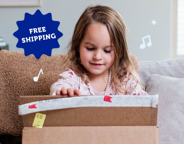 Free Shipping
