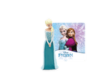 Disney Frozen: Elsa Tonie with branded image
