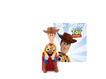 Disney & Pixar Toy Story: Woody Tonie with branded image