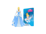 Disney Cinderella Tonie with branded image