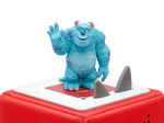 Disney & Pixar Monsters, Inc. Tonie