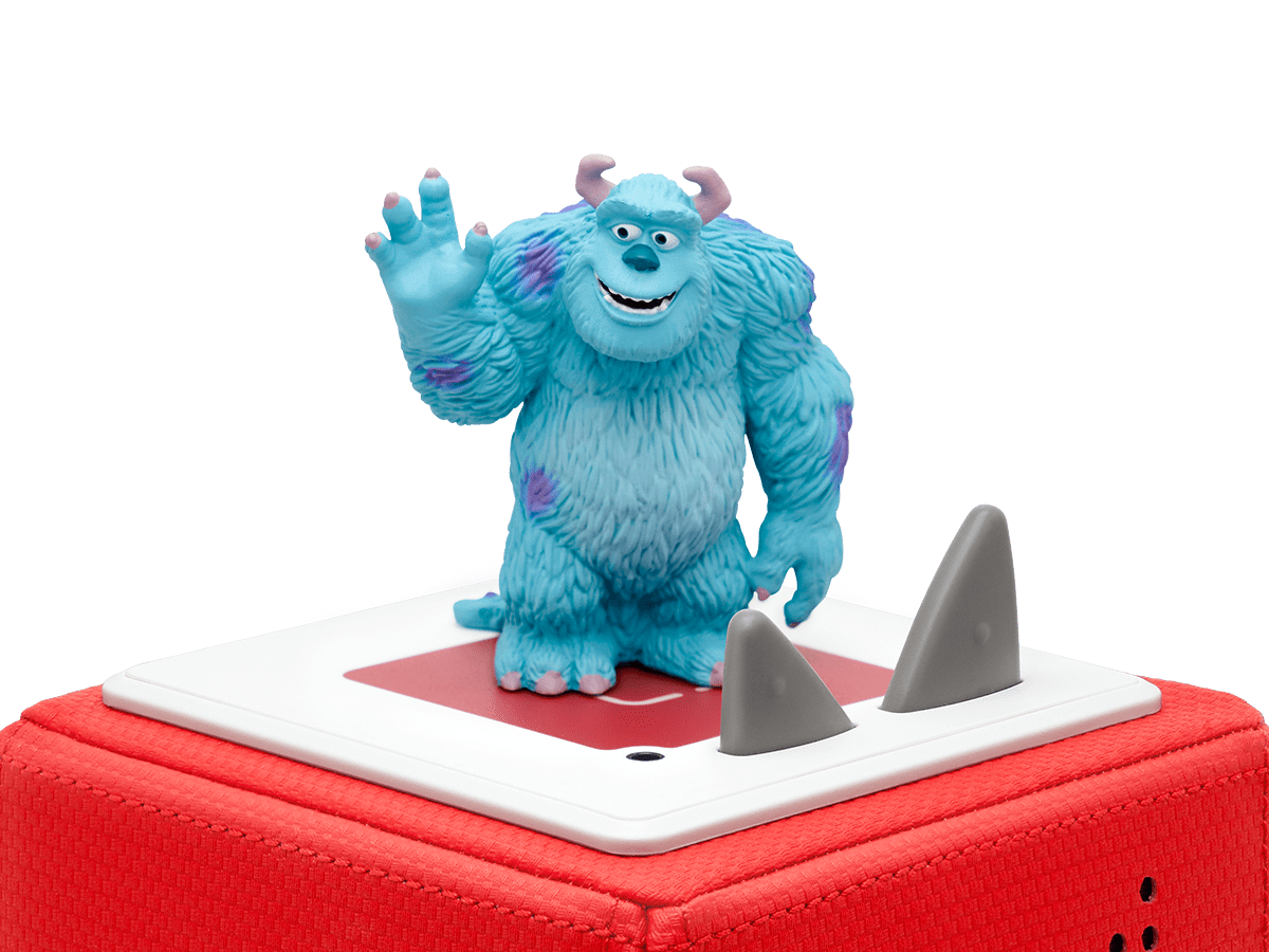 Disney & Pixar Monsters, Inc. Tonie