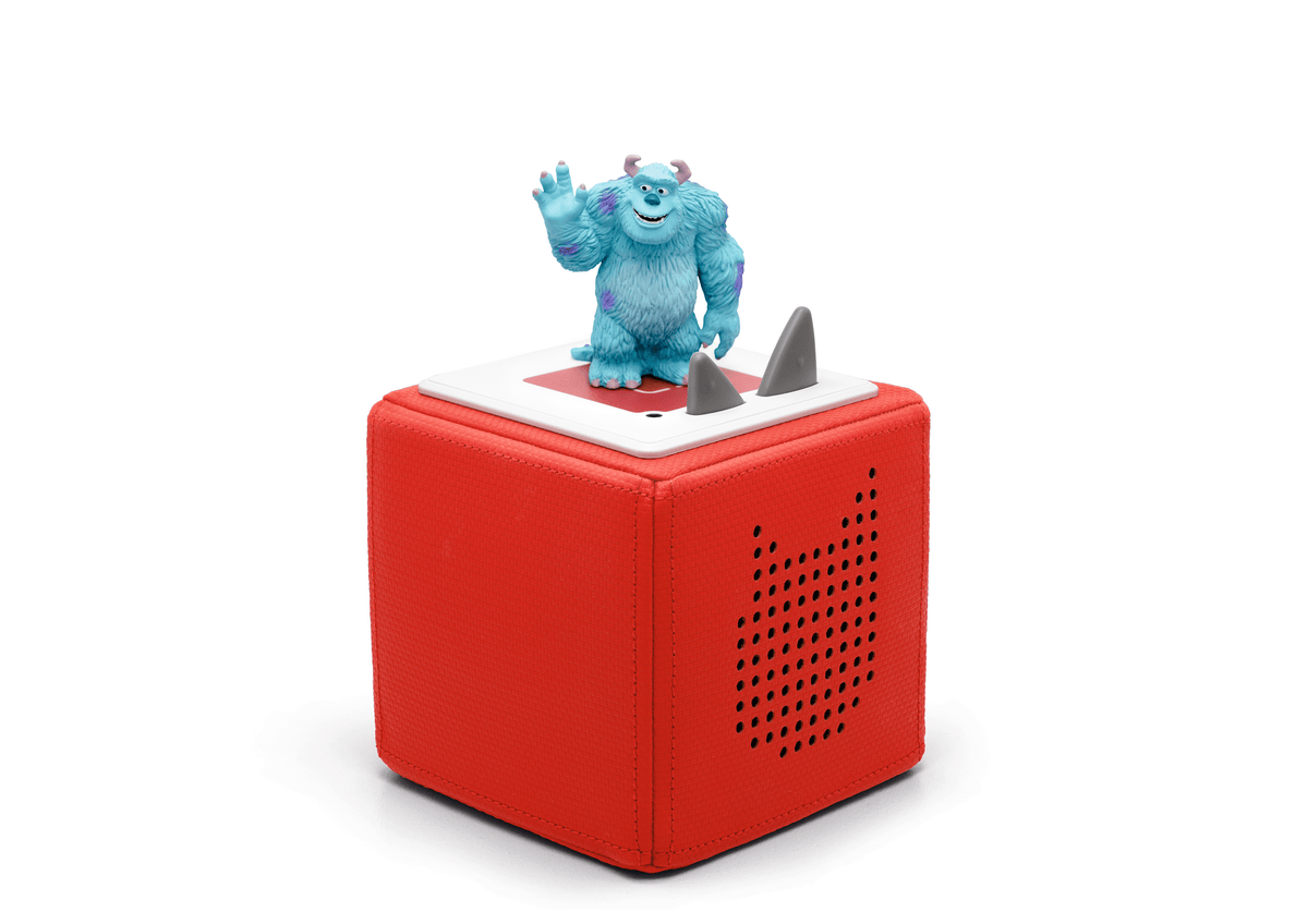 Disney & Pixar Monsters, Inc. Tonie