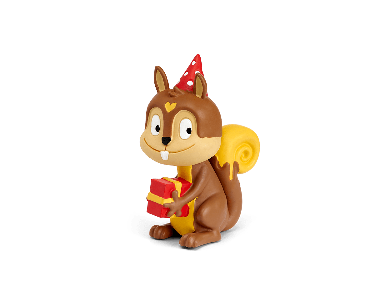 Favourite Children's Songs: Celebration Songs Tonie