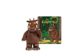 Julia Donaldson: The Gruffalo Tonie with branded image