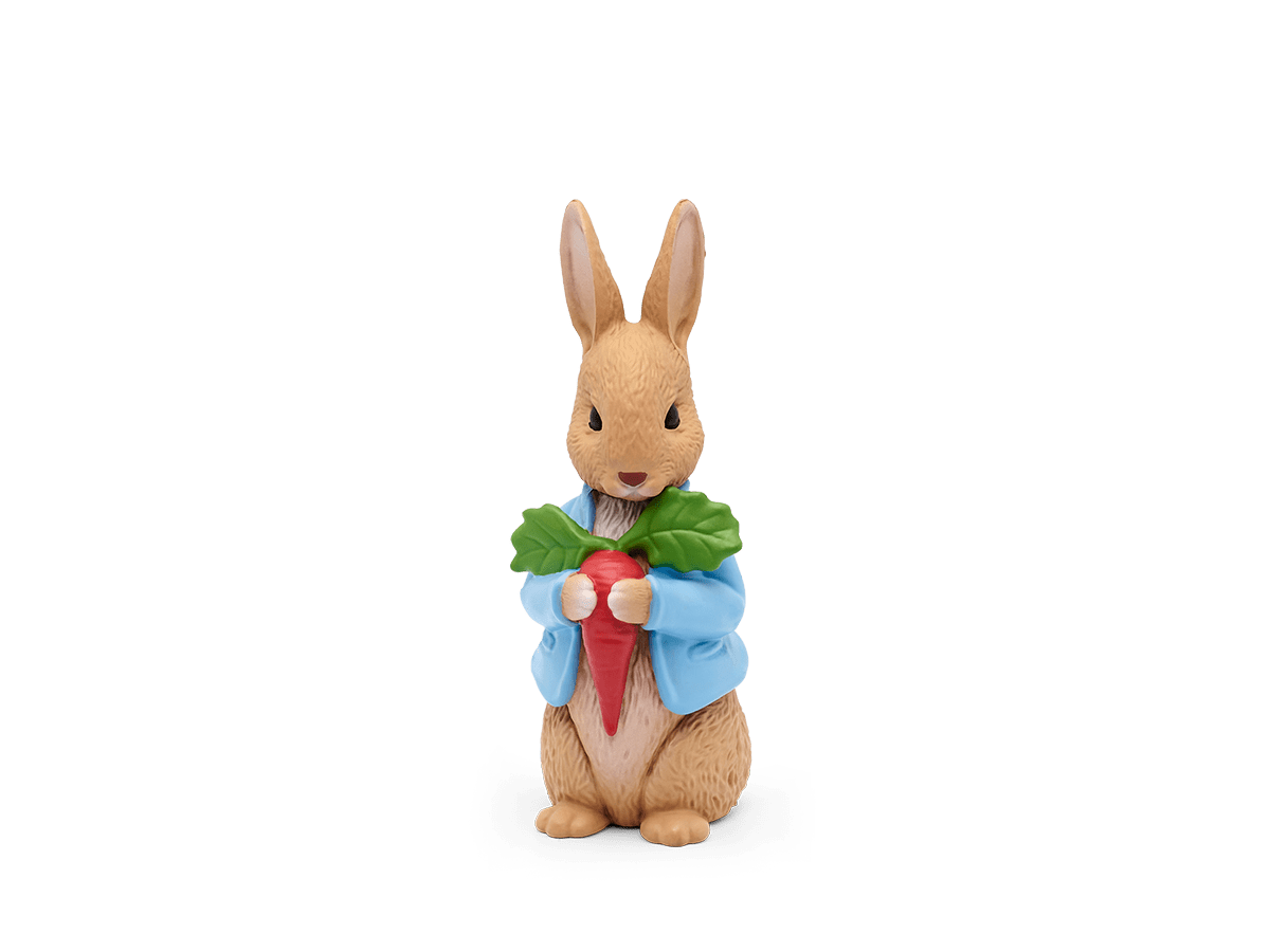 Peter Rabbit Tonie